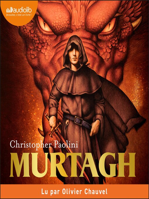 Cover image for Murtagh